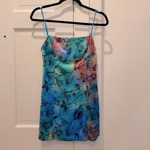 Urban outfitters mini dress
